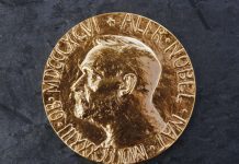Academia tenta recuperar imagem e concede duplo Nobel da Literatura