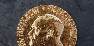 Academia tenta recuperar imagem e concede duplo Nobel da Literatura