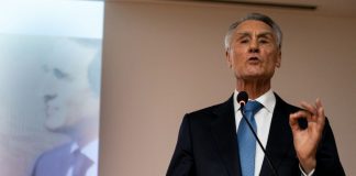 Cavaco Silva triste com resultado do PSD apela à mobilização para “reconstruir unidade”