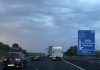 Acidente na A1 junto a Alverca está a condicionar o trânsito