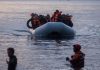 GNR em missão na Grécia resgata 71 migrantes
