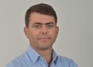 PSD: Presidente da distrital de Setúbal apoia candidatura de Miguel Pinto Luz