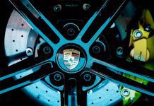 Porsche quer SIVA a crescer para 30 mil carros vendidos por ano “a médio prazo”