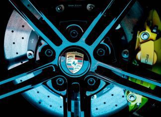 Porsche quer SIVA a crescer para 30 mil carros vendidos por ano “a médio prazo”