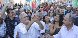 Jerónimo pede satisfações a Centeno “das contas certas” sobre 600 milhões de euros fugidos para “off-shore”