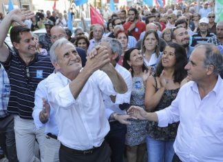 Jerónimo pede satisfações a Centeno “das contas certas” sobre 600 milhões de euros fugidos para “off-shore”