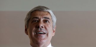 Sócrates começa a ser interrogado na fase de instrução da Operação Marquês