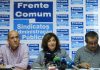 Frente Comum quer aumento de 90 euros para todos os trabalhadores a partir de 1 de janeiro