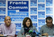 Frente Comum quer aumento de 90 euros para todos os trabalhadores a partir de 1 de janeiro