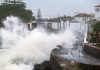 Açores sob aviso amarelo devido a chuva, agitação marítima e vento