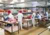 Matadouro português fecha venda de 100 contentores de carne de porco para a China