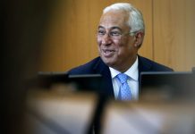 Governo: Costa abre e Augusto Santos Silva encerra no parlamento debate do programa