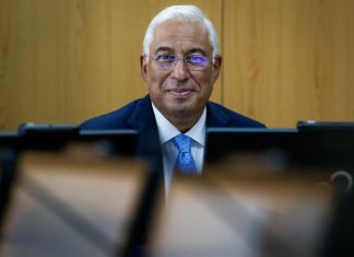 Governo: Costa afirma-se consciente de que não lhe basta “mais do mesmo” na nova legislatura