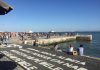 Máximas chegam aos 33 graus esta segunda-feira