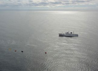 Embarcações norte-coreana e nipónica colidem, Japão tenta resgatar 20 tripulantes