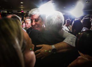Eleições: DBRS diz que espera continuidade nas políticas com governo idêntico