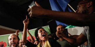 Legislativas 2019: 89 mulheres eleitas este domingo, mais do que em há quatro anos