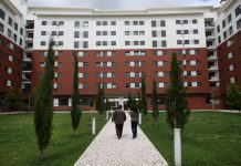 Portugal com 4.º maior aumento dos preços das casas no 2.º trimestre