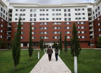 Portugal com 4.º maior aumento dos preços das casas no 2.º trimestre