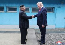 EUA e Coreia do Norte vão retomar diálogo sobre desnuclearização