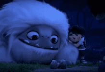 Filme de animação “Abominável” fora da Malásia por causa de mapa ‘pró-Pequim’