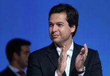 Lobo d’Ávila “em reflexão” sobre candidatura à liderança do CDS