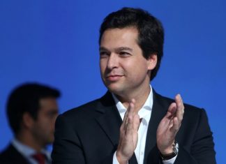 Lobo d’Ávila “em reflexão” sobre candidatura à liderança do CDS