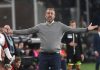 Marco Giampaolo demitido do comando técnico do AC Milan
