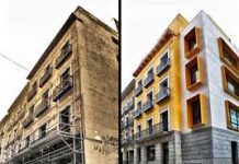 Novo Regime de Reabilitação de Edifícios em apresentação e debate no LREC