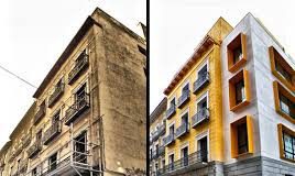 Novo Regime de Reabilitação de Edifícios em apresentação e debate no LREC