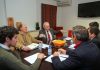 Rio anuncia Arlindo Cunha como ministro da Agricultura se formar governo