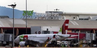 Aeroporto e praia de Faro vão ficar ligados por ciclovia