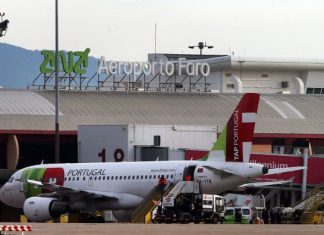 Aeroporto e praia de Faro vão ficar ligados por ciclovia