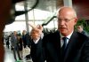 PS elege deputado Fora da Europa 20 anos depois