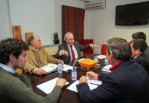 Rio anuncia Arlindo Cunha como ministro da Agricultura se formar governo