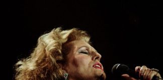 Amália Rodrigues apoiou a causa antifascista, revela investigação da Visão