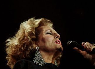 Amália Rodrigues apoiou a causa antifascista, revela investigação da Visão