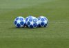Portugal com soberana oportunidade para ultrapassar Rússia no ‘ranking’ da UEFA