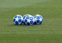 Portugal com soberana oportunidade para ultrapassar Rússia no ‘ranking’ da UEFA
