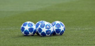 Portugal com soberana oportunidade para ultrapassar Rússia no ‘ranking’ da UEFA