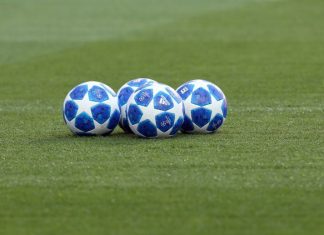 Portugal com soberana oportunidade para ultrapassar Rússia no ‘ranking’ da UEFA