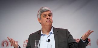 Governo: Equipa de Centeno reduzida de cinco para quatro secretários de Estado