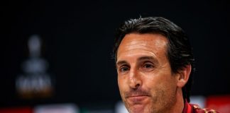 Arsenal quer vencer Guimarães e assumir topo do grupo na Liga Europa