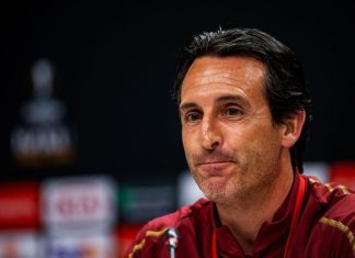 Arsenal quer vencer Guimarães e assumir topo do grupo na Liga Europa