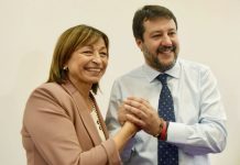 Direita e extrema-direita italiana vencem eleições regionais em Úmbria