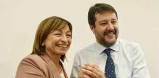 Direita e extrema-direita italiana vencem eleições regionais em Úmbria