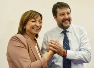 Direita e extrema-direita italiana vencem eleições regionais em Úmbria