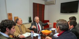 Rio anuncia Arlindo Cunha como ministro da Agricultura se formar governo