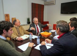 Rio anuncia Arlindo Cunha como ministro da Agricultura se formar governo
