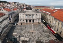 Câmara de Lisboa aprova continuação de Manuel Salgado à frente da Sociedade de Reabilitação Urbana